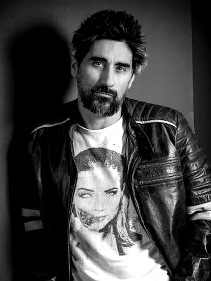 Manel Loureiro