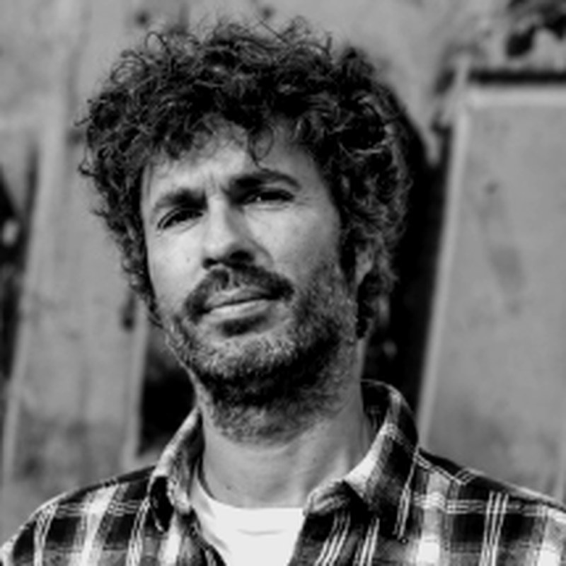 Luis García-Rey